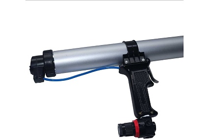 Пневматический пистолет Invamat BC-1480-P 600 мл 1119