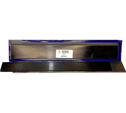 Нож бланкетный с насечкой ILMA DUPLEX SYSTEM HM 330x50x10 DSK3305010