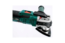Многофункциональный аккумуляторный инструмент Favourite li-ion, 21 в, 2/4 ач, 5000-19000 об/мин one battery system OBS 21 MF