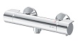 Смеситель для душа Am.Pm X-Joy F85A400 с термостатом
