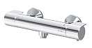 Смеситель для душа Am.Pm X-Joy F85A400 с термостатом