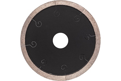Диск алмазный сплошной по граниту SPLIT DISC (115х22.2 мм) TECH-NICK 41000355