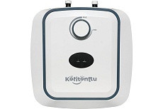 Электрический накопительный водонагреватель Kotitonttu SALMI KMU-15 00-00000145