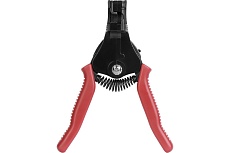 Инструмент для снятия изоляции Duwi полуавтоматичсекий, 0,3 - 6 мм WS-03 PROFI 26125 4