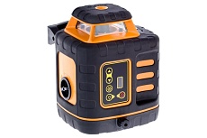 Лазерный нивелир Geo-Fennel FL 210A 291500