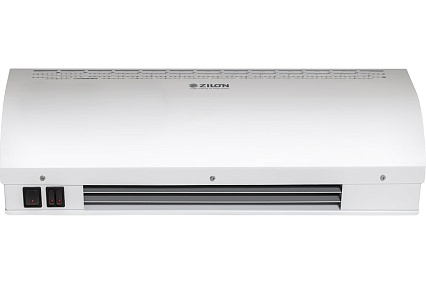 Электрическая завеса Zilon ZVV-1.0Е6S