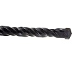 Бур по бетону (10x410x350 мм; SDS-Plus) Вихрь 73/10/7/9