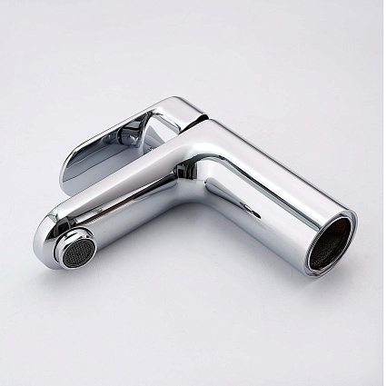 Смеситель для раковины Aquatek Ника AQ1810CR хром