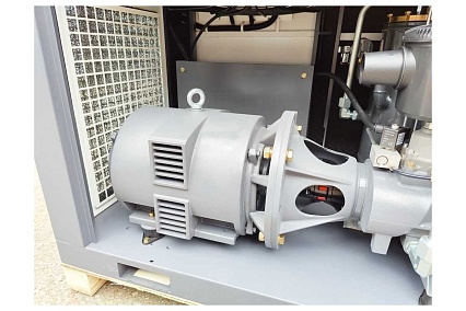 Винтовой компрессор GMP GM-11-10
