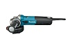 Угловая шлифовальная машина Makita 125 мм,1900 Вт GA5090X01