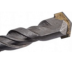 Бур SDS-plus (16х160 мм) Vertextools 999-16-160