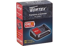 Зарядное устройство FC 2110-1 ALL1 Wortex 0329181
