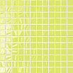 Мозаика Kerama Marazzi Темари лайм 29.8х29.8 см, 20054