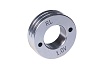 Ролики (4 шт; 0.8-1 мм; сталь) для DRIVE INMIG DW 41104/41105 Fubag 41106