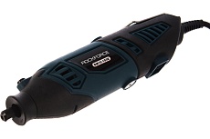 Электрический ручной гравер с набором аксессуаров Rockforce RF-GM10-150E