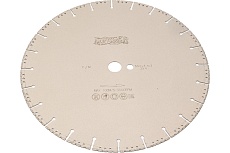 Диск алмазный по металлу F/M (352х25.4 мм) Messer 01-61-350