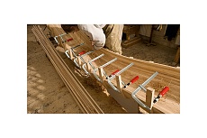 Струбцина BESSEY BE-GZ12, 120 мм