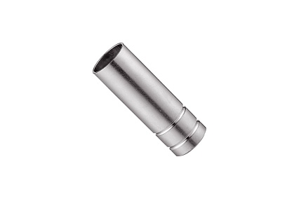 Сопло цилиндрическое MW-15 16 мм Optima XL145.0041