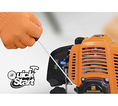 Бензиновый триммер Carver GBC-043M 01.001.00022