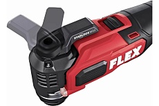 Многофункциональный инструмент Akku Multitool Flex MT 18.0 EC/5.0 Set 518417