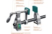 Струбцина трубная Kraftool PC-34-11 3/4" 32301-2