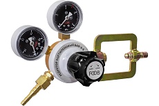 Редуктор ацетиленовый БАО-5-5 FOOB f50.40.1 00-00003769