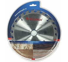 Диск пильный 210x2.2/1.6x30 мм, 24T Белмаш RD162A