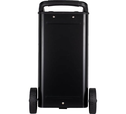 Пуско-зарядное устройство Verton Energy SC-320, 230/50В/Гц,емк20-500Ач,12/24В,ток зар/зап45А/240А 01.12780.17927