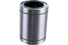 Подшипник CNIC LM 40 UU, 40 х 60 х 80мм закрытый тип 47637