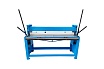 Ручная гильотина FABTEC Q01-1,5x1500 63248
