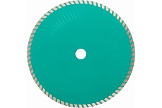 Диск отрезной алмазный турбо волна Light 230x2.8x7.0x22.2 мм Greatflex 55-779