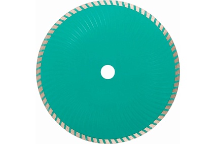 Диск отрезной алмазный турбо волна Light 230x2.8x7.0x22.2 мм Greatflex 55-779