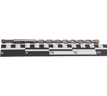Бур SDS-plus (10х210 мм) Kraftool 29320-210-10_z02