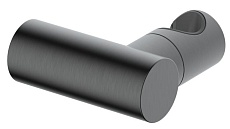 Держатель для душа WasserKRAFT A325 оружейная сталь