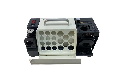Заточной станок для сверл REALREZ ф3-ф20 Z20G-220V REZ-Z20G(230V)