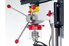 Настольный сверлильный станок FABTEC В 16 60072