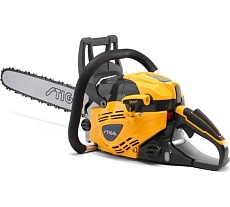 Цепная бензомоторная пила Stiga CS 755 15&quot; 240521502/ST1