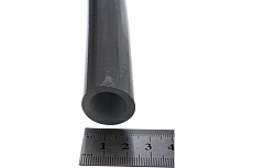 Труба из сшитого полиэтилена с кислородным слоем STOUT PEX-a 25х3,5 бухта 50 м серая SPX-0001-002535