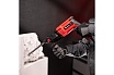 Электрический перфоратор MTX mrh-600-22, sds-plus, 600 Вт, 2.2 Дж, 3 плюс 1 реж. 26682