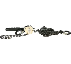 Рычажная таль JET JLPA 0.5T 3m 887506