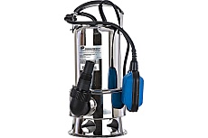 Фекальный насос Джилекс Фекальник 150/7Н 5302