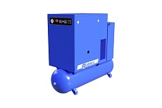 Компрессор Remeza ВК 25Т-10-500 Д УТ-00001963