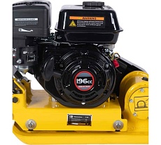 Виброплита Tor C-60 Loncin 1010054