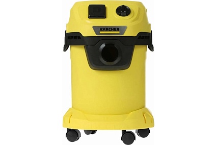 Хозяйственный пылесос Karcher WD 3 P V-17/4/20 Workshop 1.628-175.0
