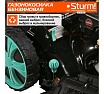 Бензиновая газонокосилка Sturm PL4714SV