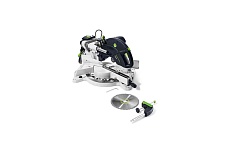 Торцовочная пила с механизмом протяжки Festool KS 88 RE 575317