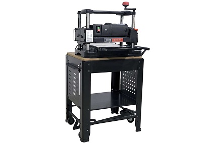 Рейсмусовый станок JIB 22101 SC 1,5 кВт, 230В 0409020434000