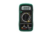 Цифровой мультиметр Mastech MAS838 13-2008