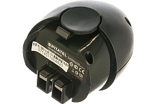 Аккумуляторная батарея для METABO (1.3 Ач, 4.8 В, Ni-Cd) Pitatel TSB-160-MET48-13C