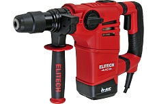 Перфоратор Elitech П 1130ЭМ HD E2205.002.00 201376